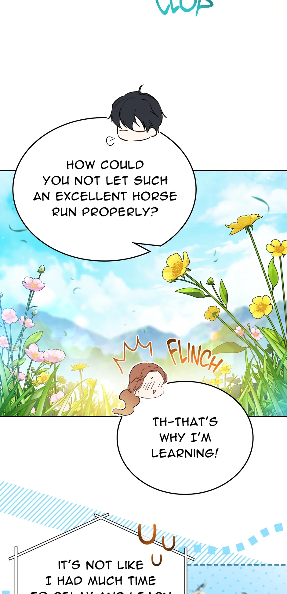 Read I'll Be the Matriarch in This Life Manga Online