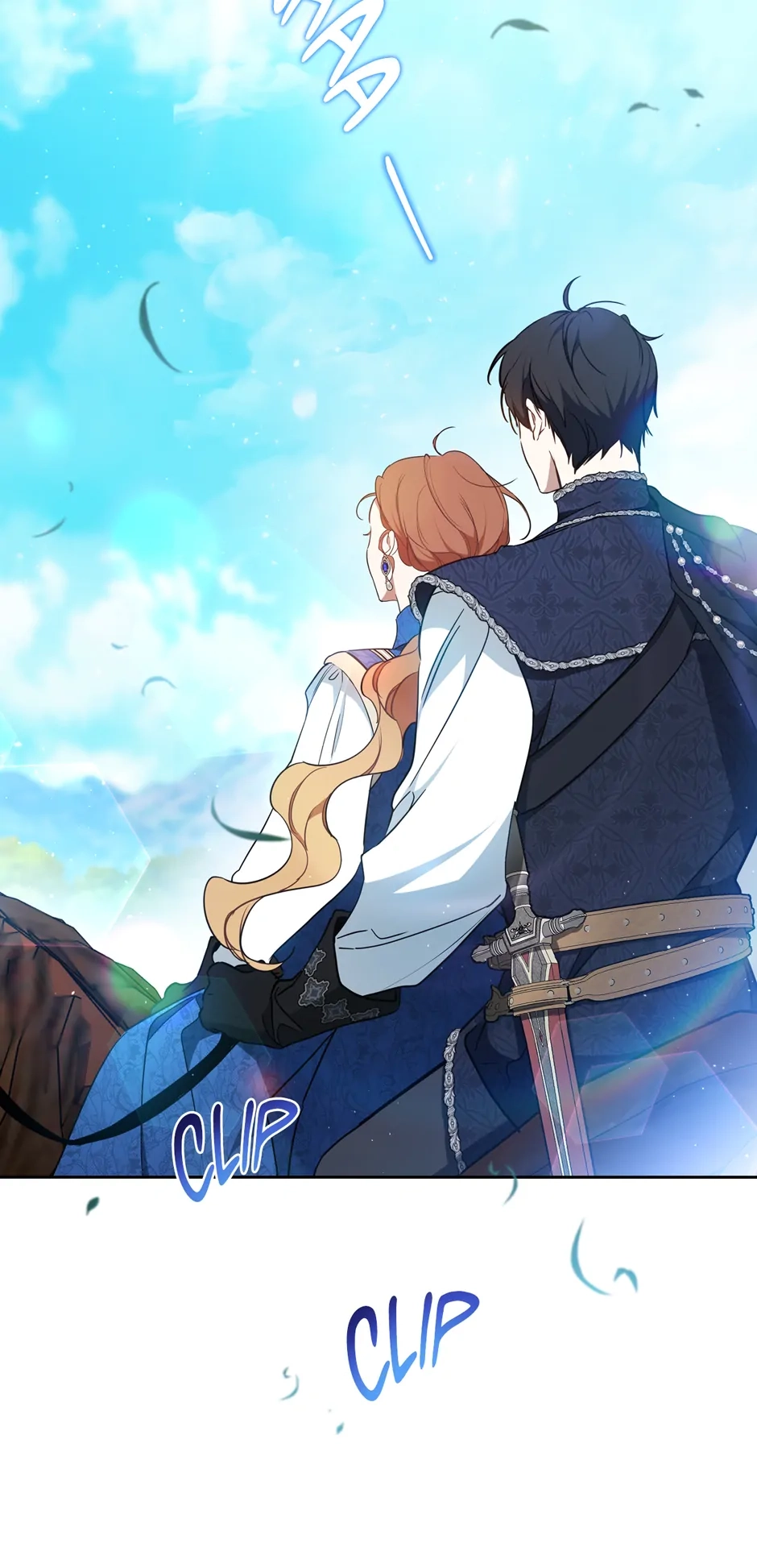 Read I'll Be the Matriarch in This Life Manga Online