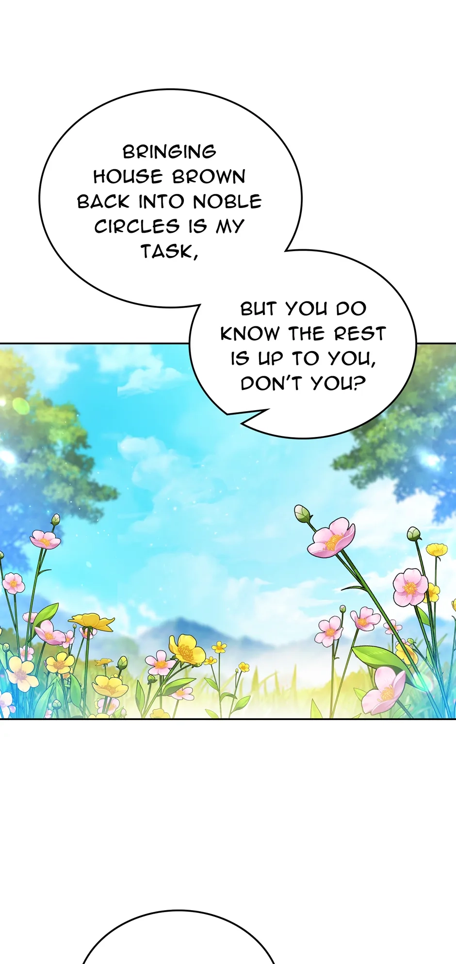 Read I'll Be the Matriarch in This Life Manga Online