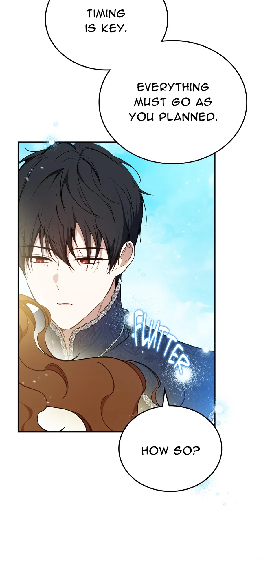 Read I'll Be the Matriarch in This Life Manga Online