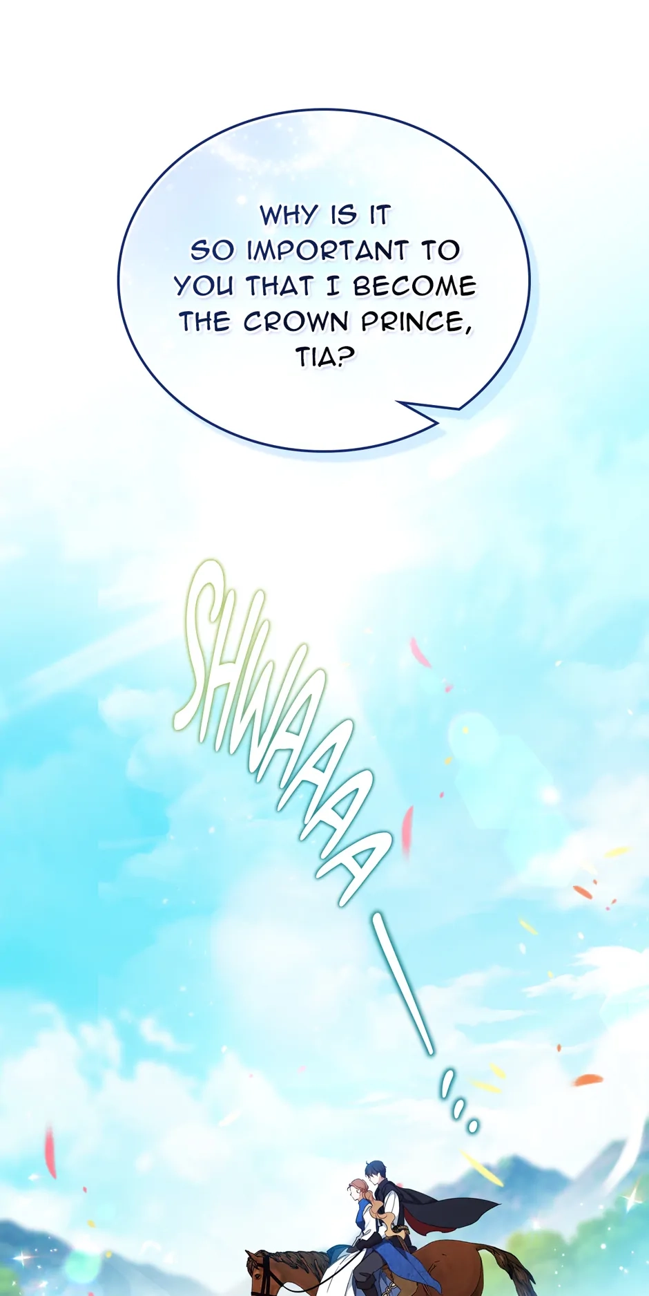 Read I'll Be the Matriarch in This Life Manga Online