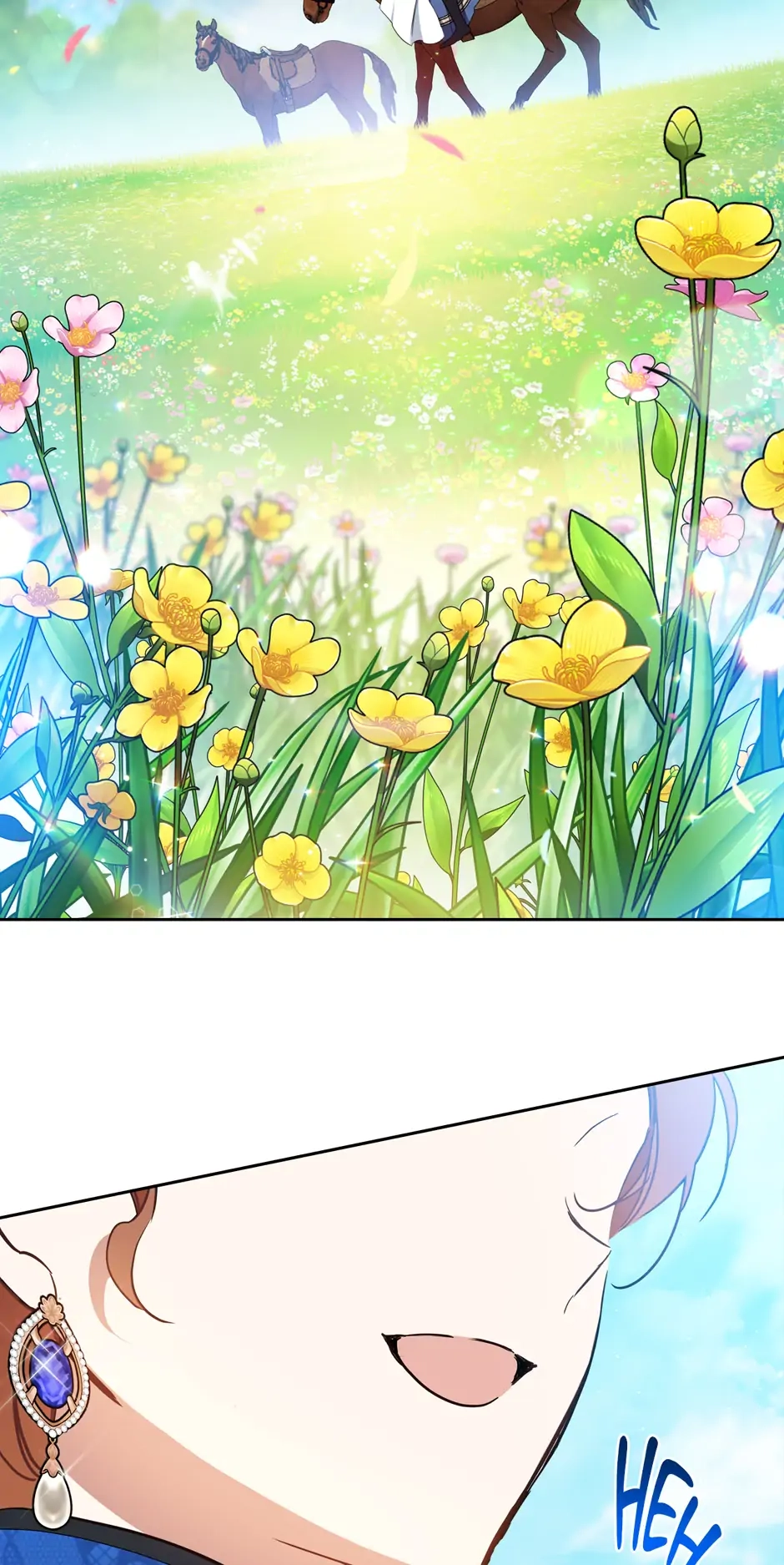 Read I'll Be the Matriarch in This Life Manga Online