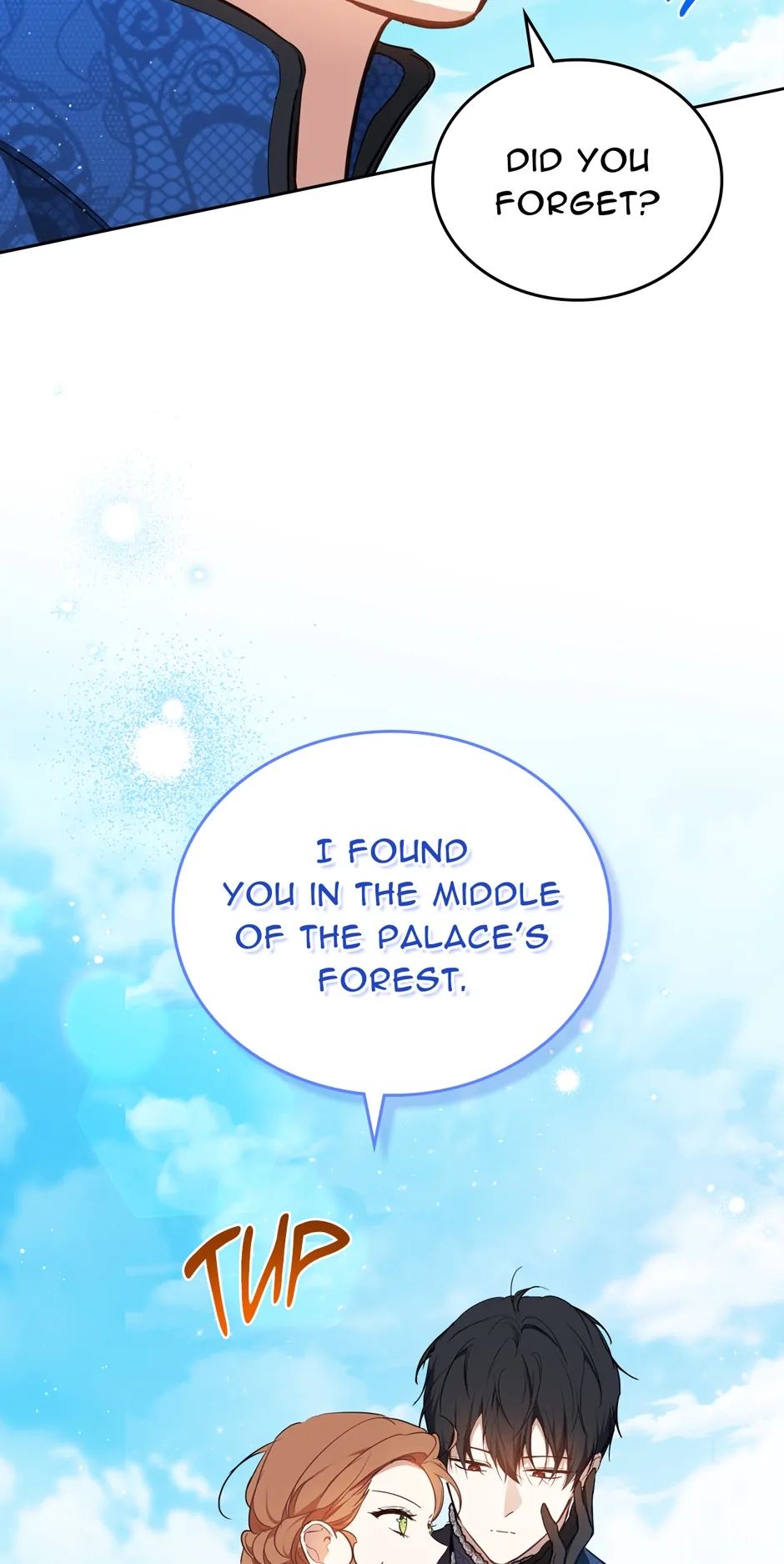 Read I'll Be the Matriarch in This Life Manga Online