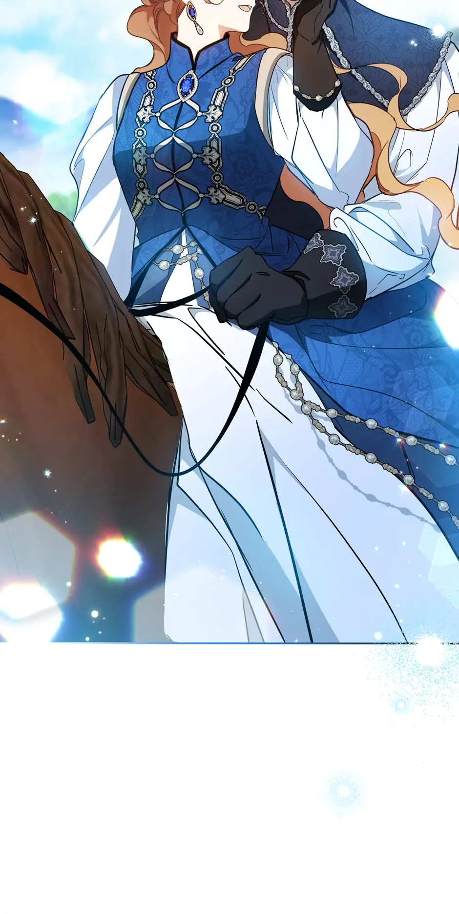 Read I'll Be the Matriarch in This Life Manga Online