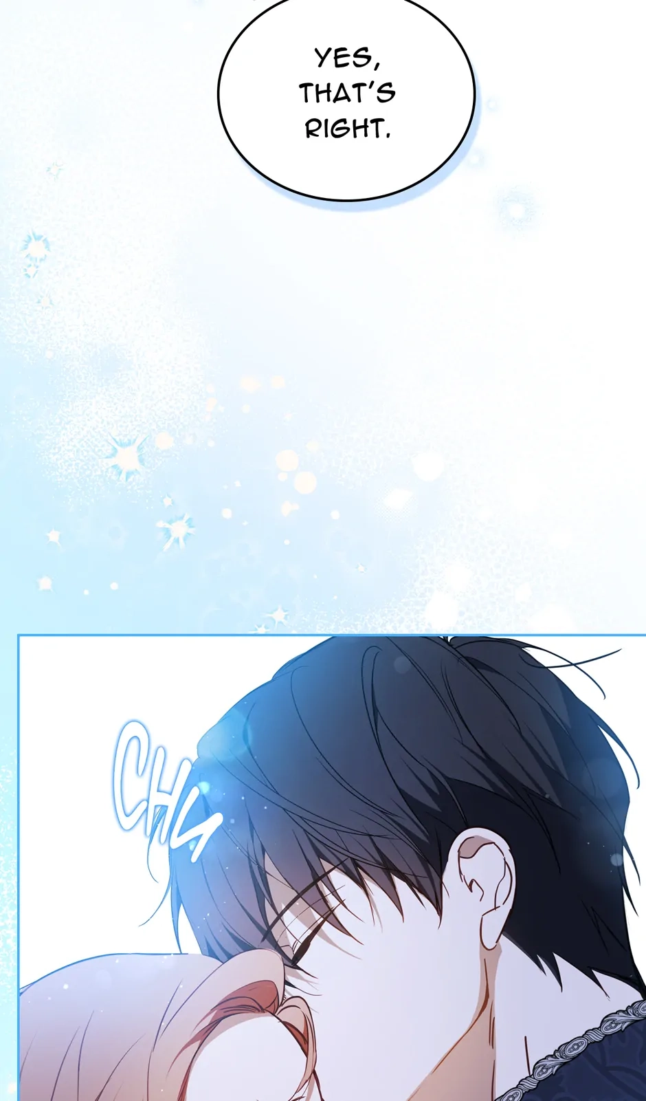 Read I'll Be the Matriarch in This Life Manga Online