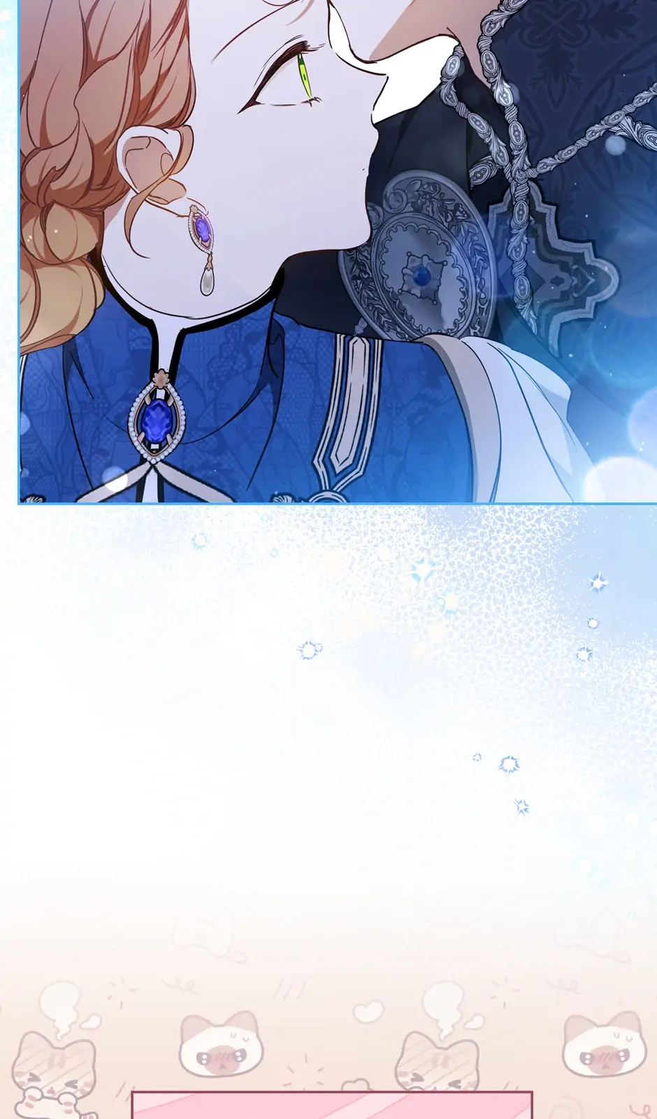 Read I'll Be the Matriarch in This Life Manga Online