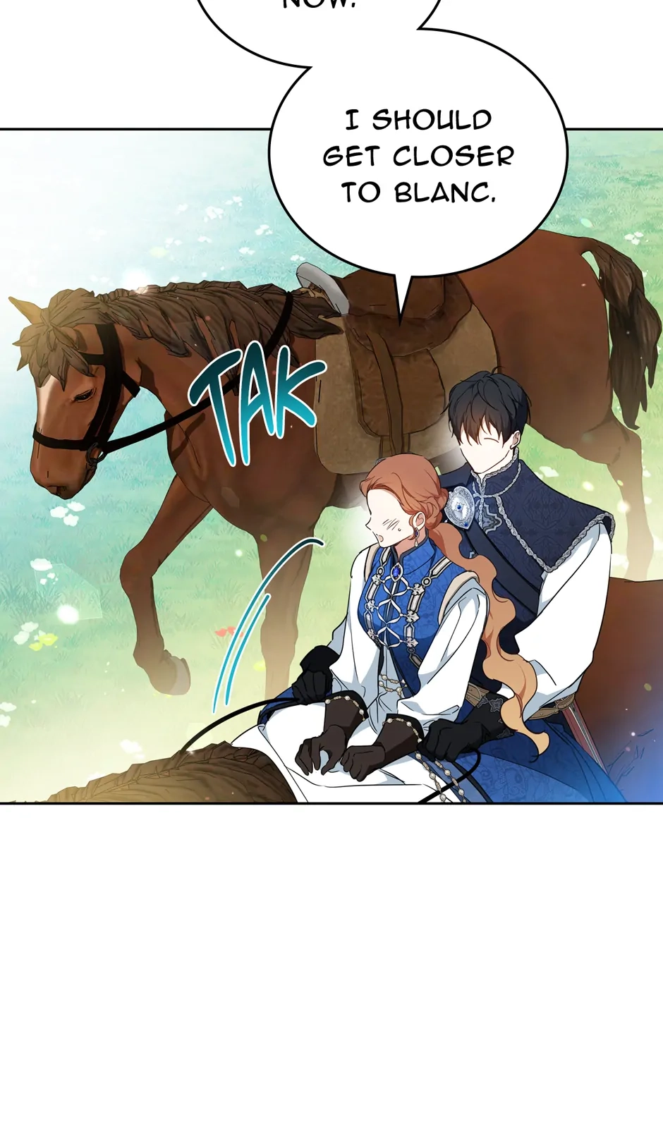 Read I'll Be the Matriarch in This Life Manga Online