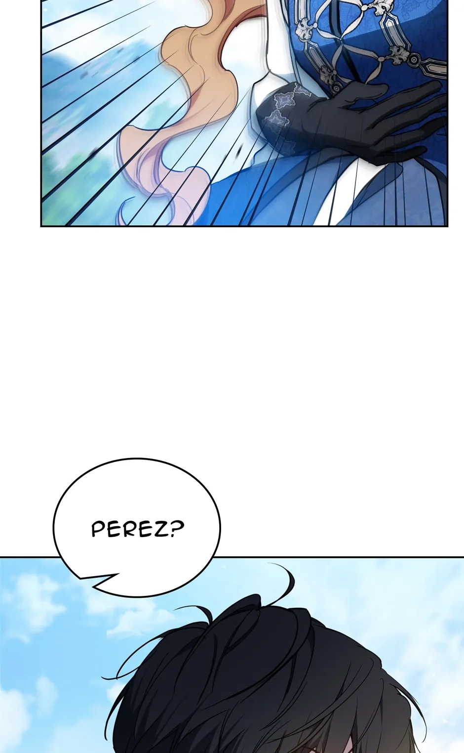 Read I'll Be the Matriarch in This Life Manga Online