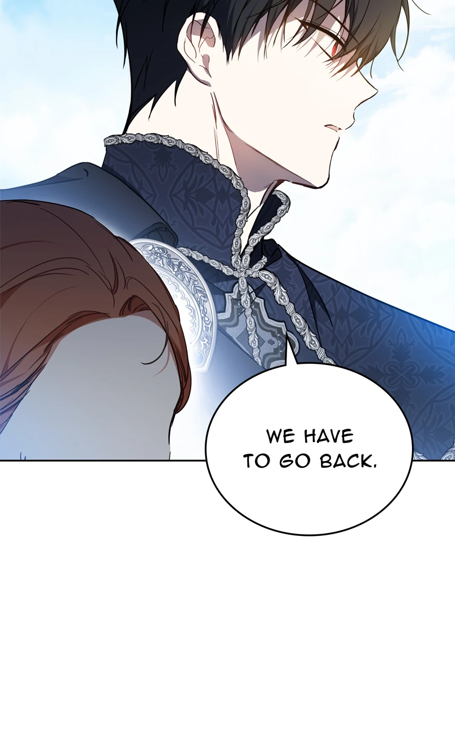 Read I'll Be the Matriarch in This Life Manga Online