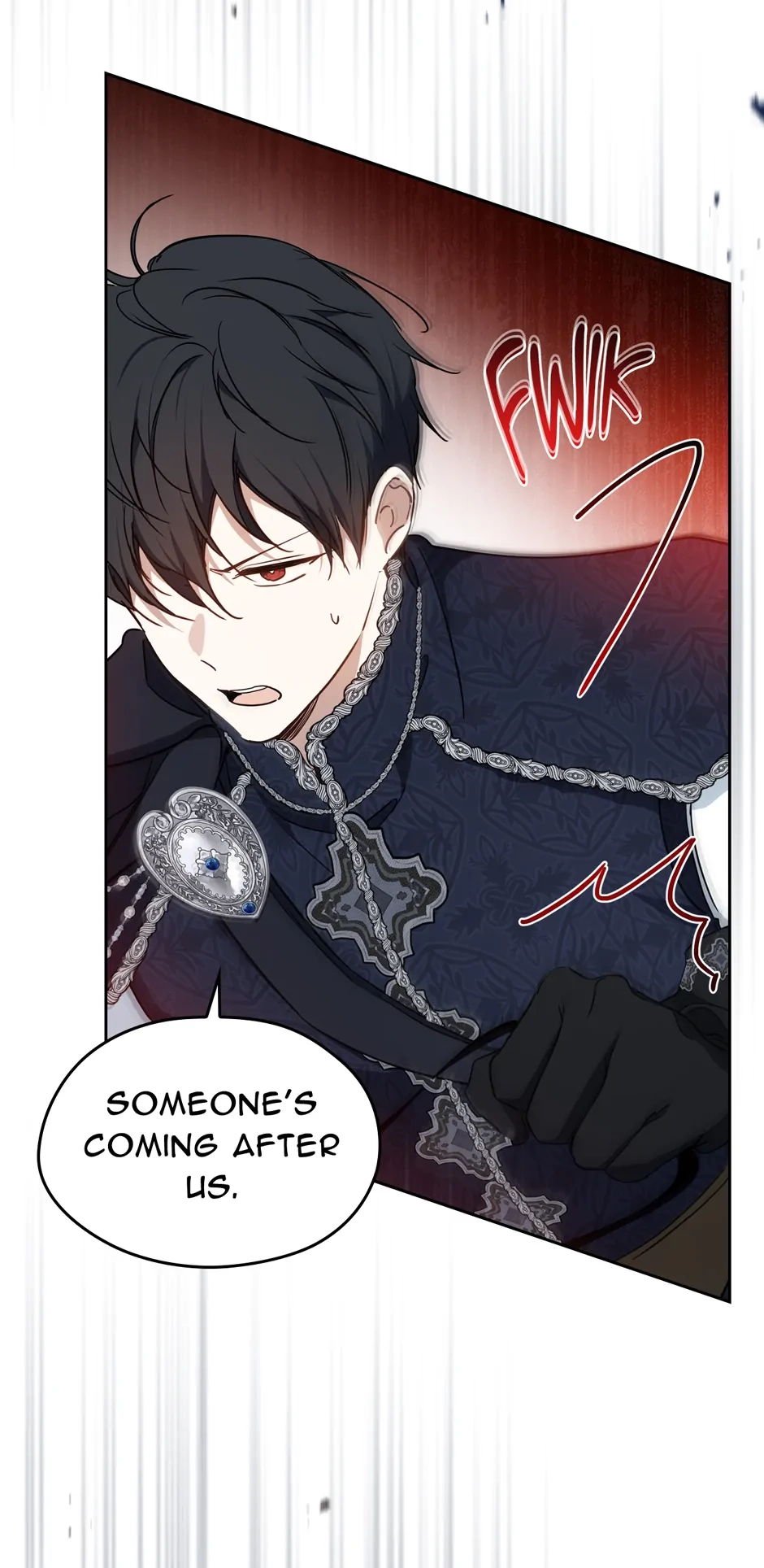 Read I'll Be the Matriarch in This Life Manga Online