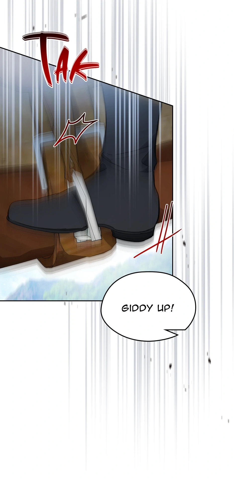 Read I'll Be the Matriarch in This Life Manga Online