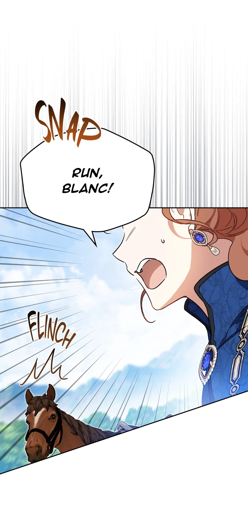 Read I'll Be the Matriarch in This Life Manga Online