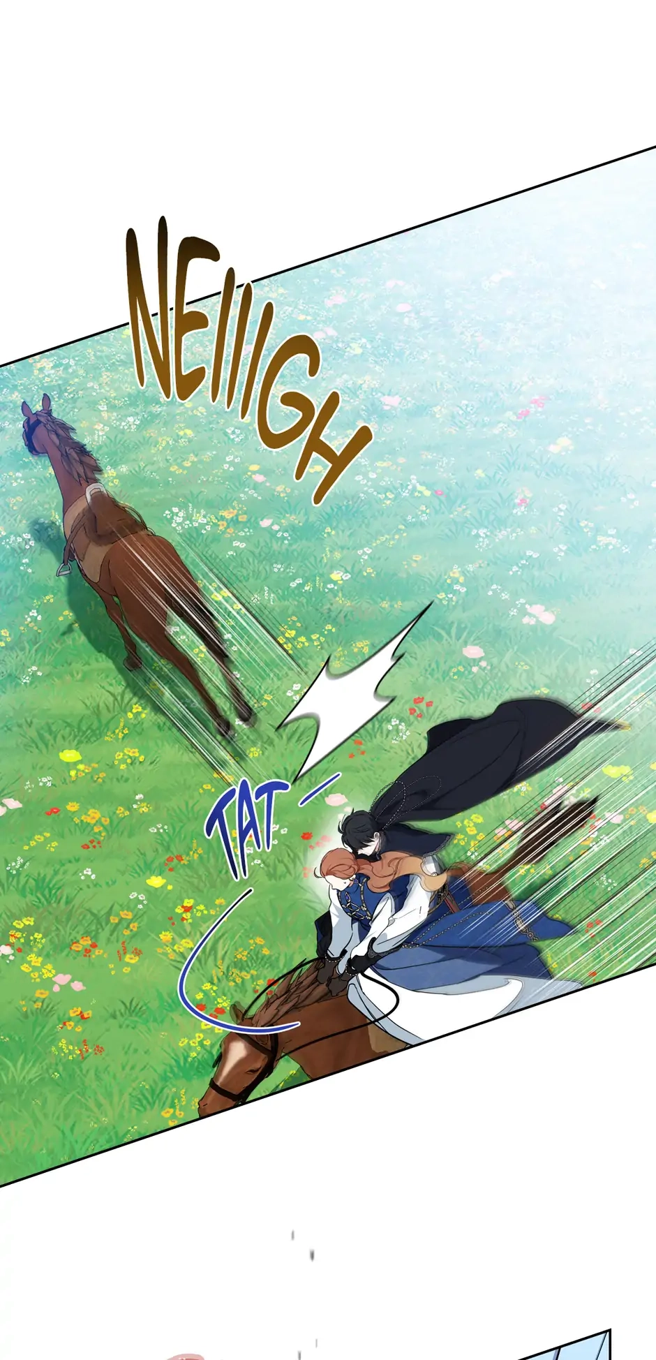 Read I'll Be the Matriarch in This Life Manga Online