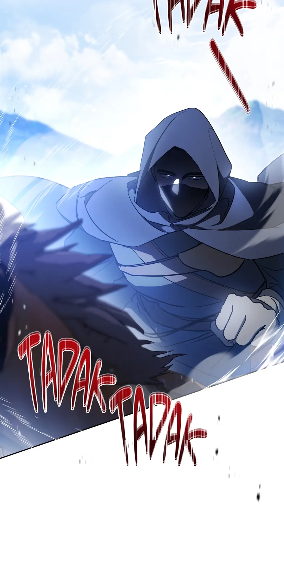 Read I'll Be the Matriarch in This Life Manga Online