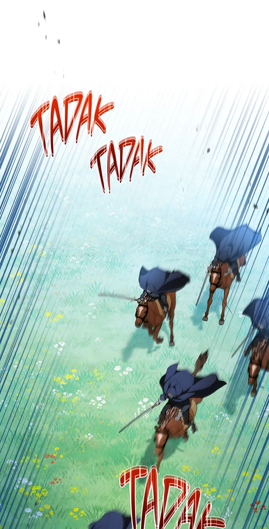 Read I'll Be the Matriarch in This Life Manga Online