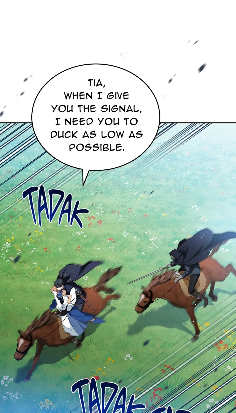 Read I'll Be the Matriarch in This Life Manga Online