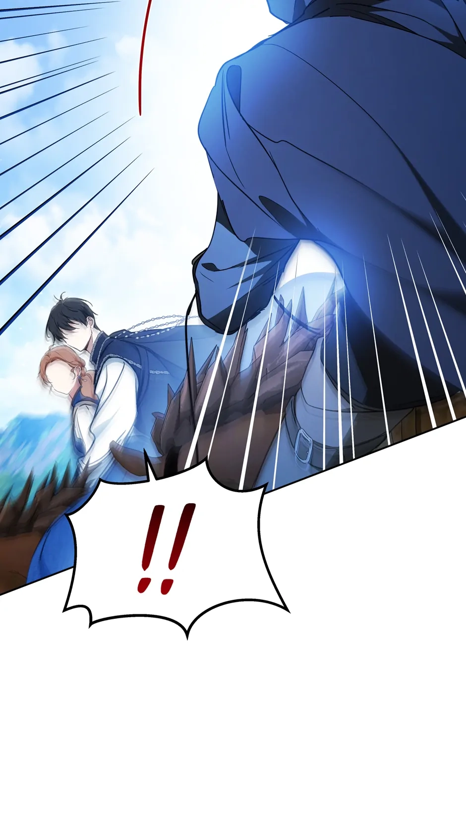 Read I'll Be the Matriarch in This Life Manga Online