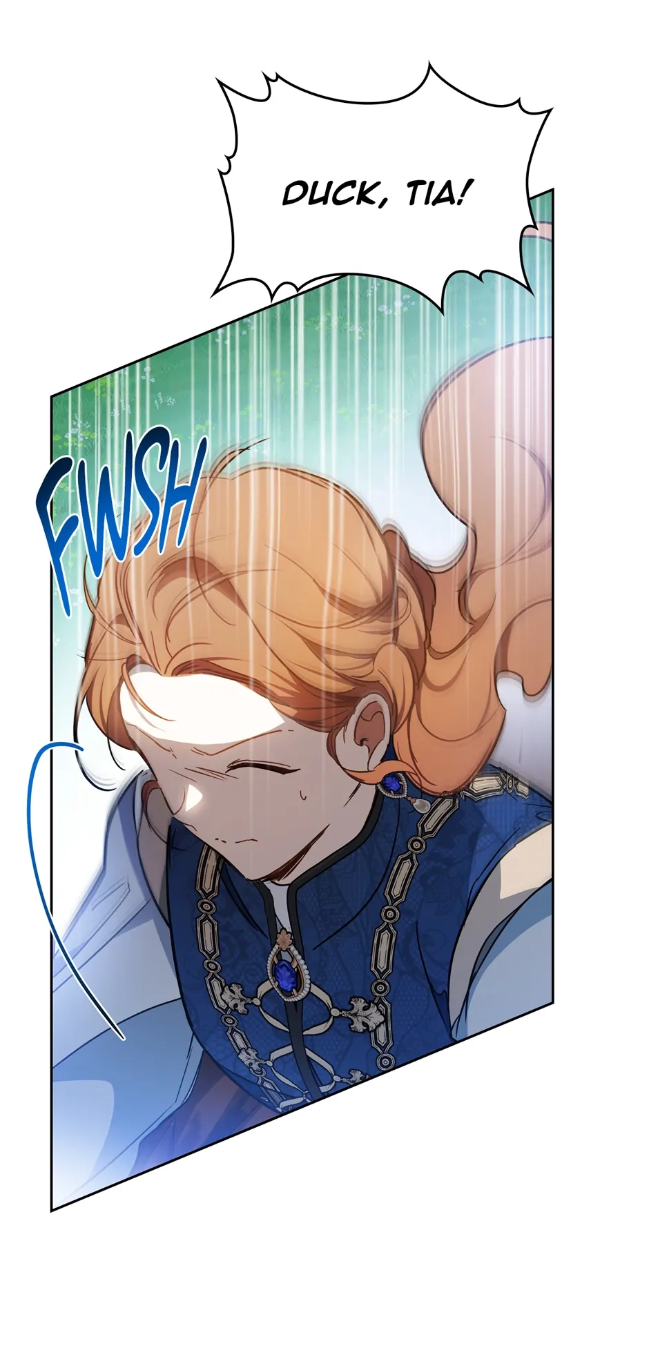 Read I'll Be the Matriarch in This Life Manga Online