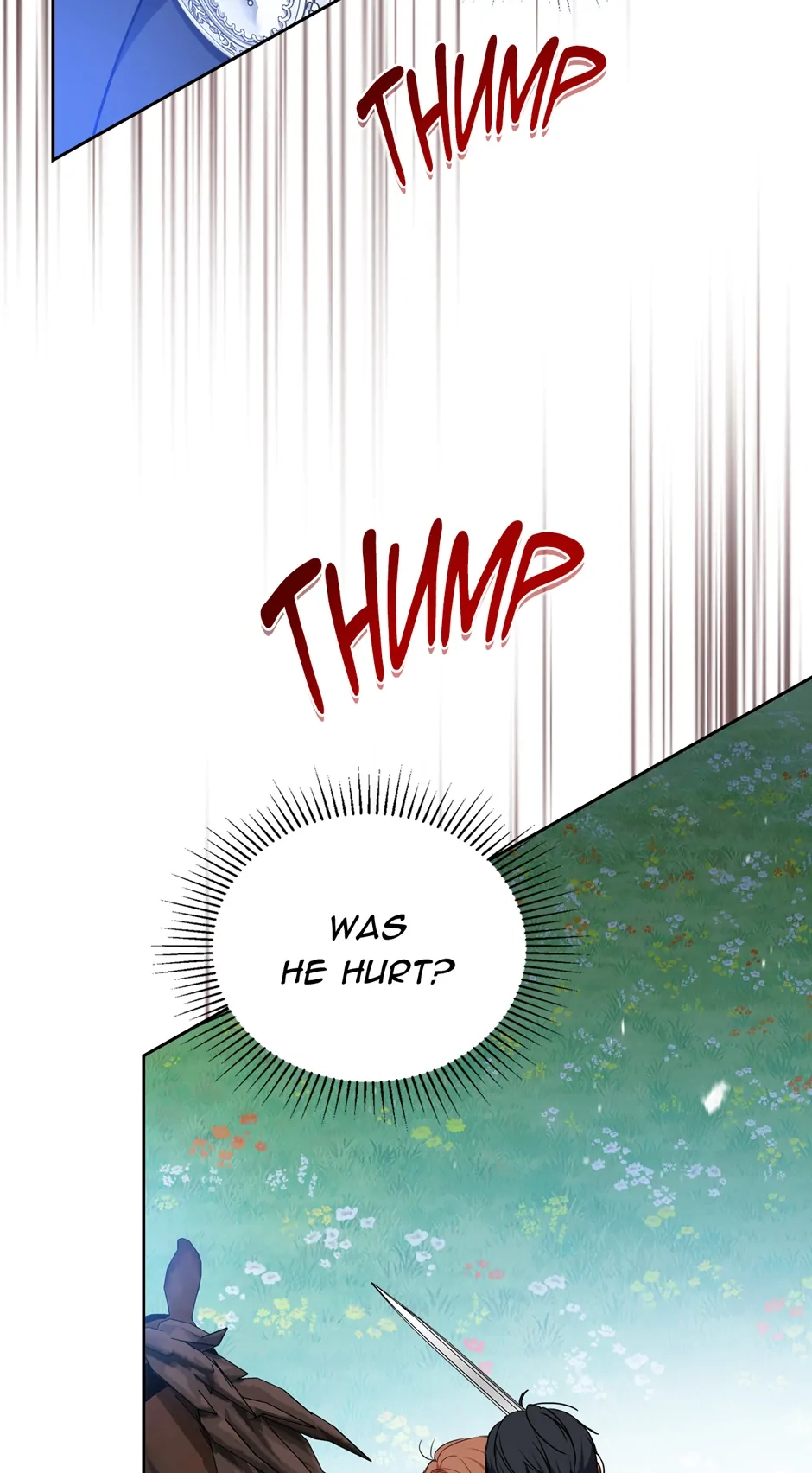 Read I'll Be the Matriarch in This Life Manga Online