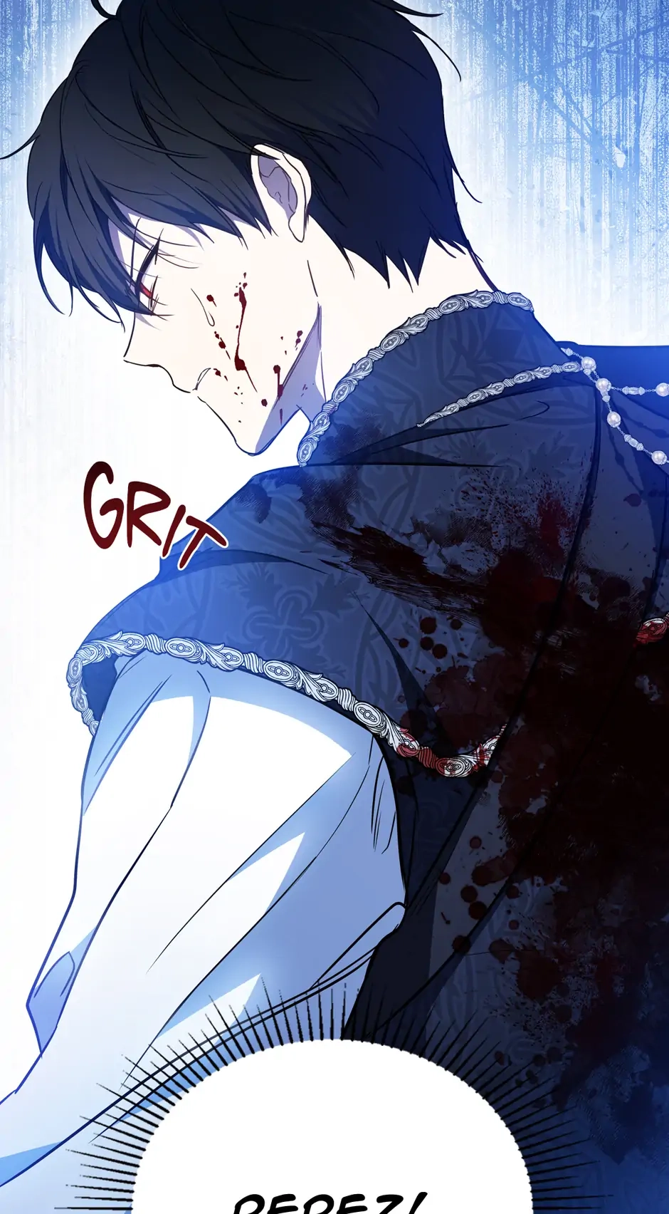 Read I'll Be the Matriarch in This Life Manga Online