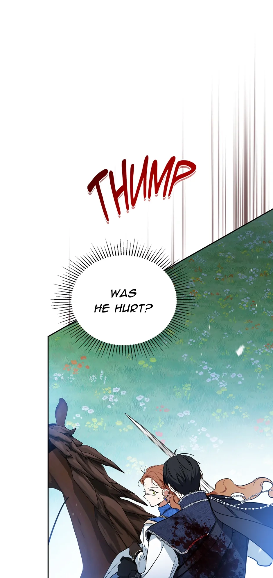 Read I'll Be the Matriarch in This Life Manga Online