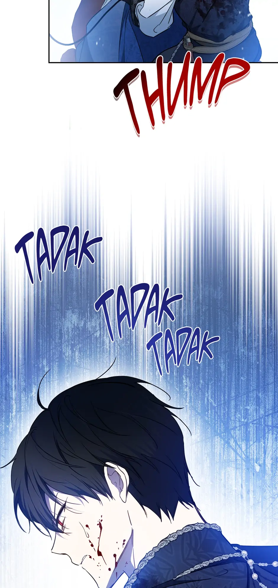 Read I'll Be the Matriarch in This Life Manga Online