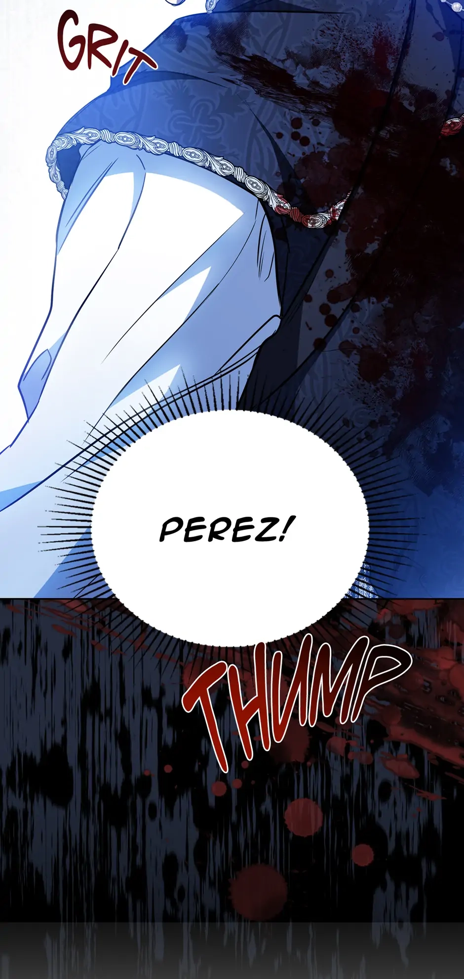 Read I'll Be the Matriarch in This Life Manga Online