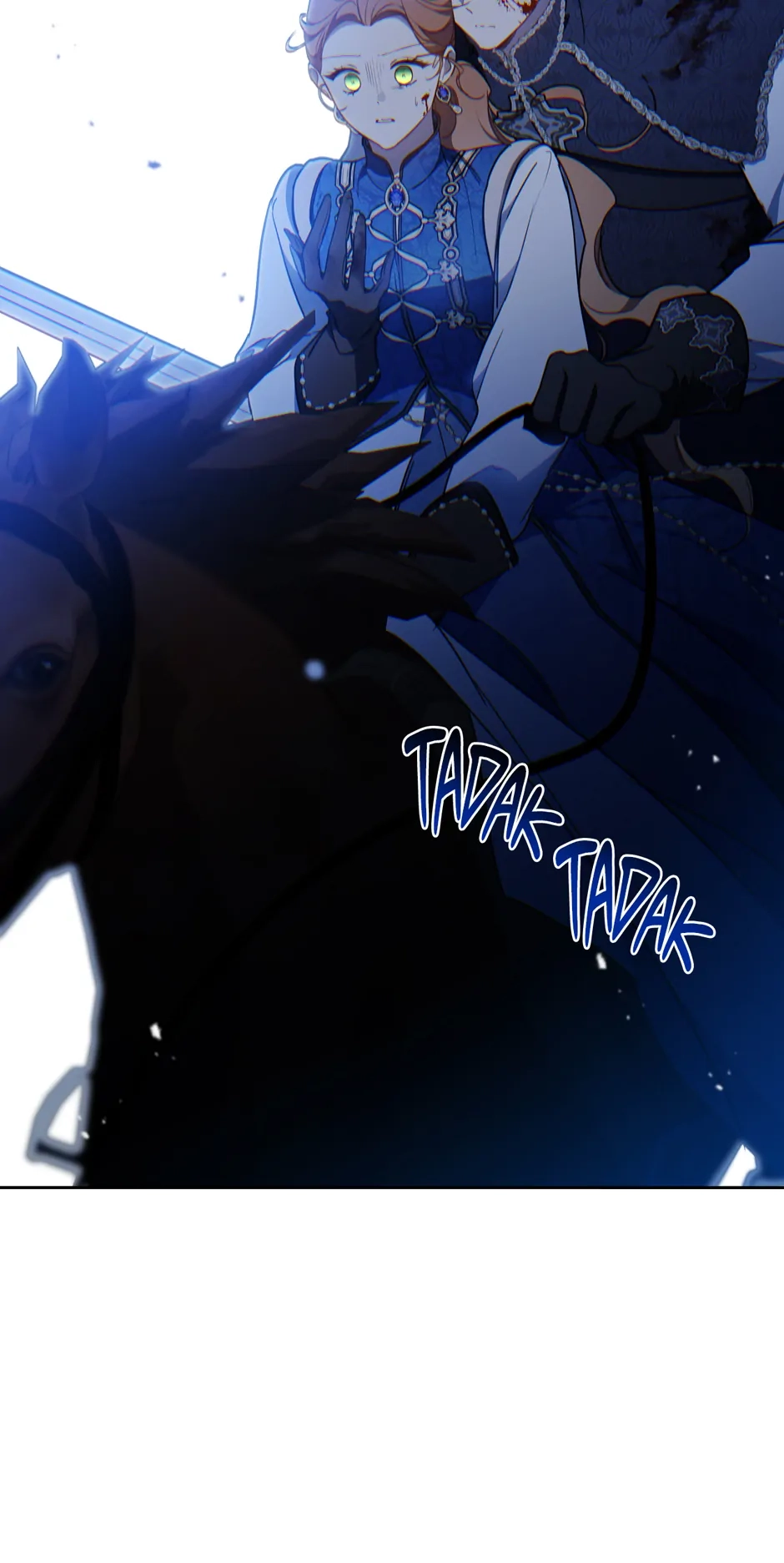 Read I'll Be the Matriarch in This Life Manga Online