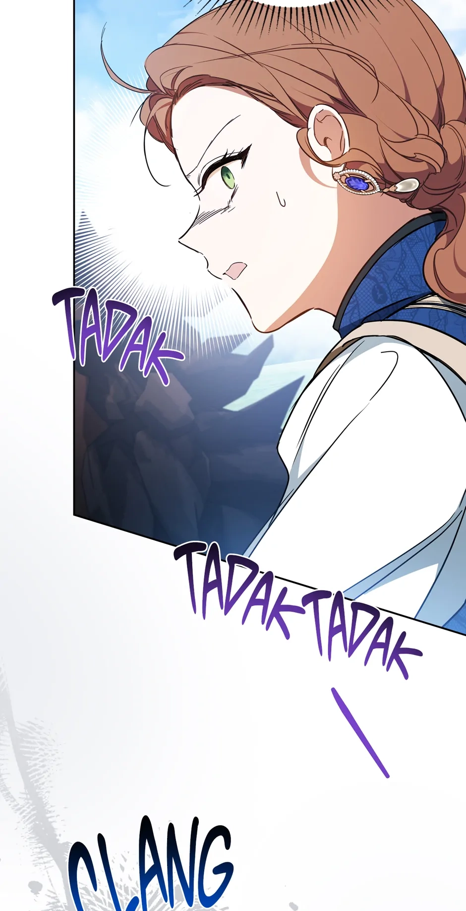 Read I'll Be the Matriarch in This Life Manga Online