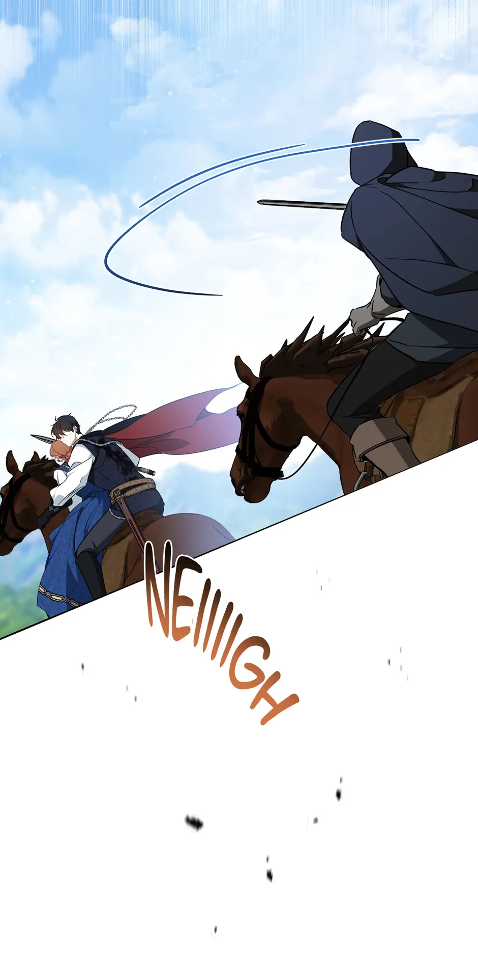 Read I'll Be the Matriarch in This Life Manga Online