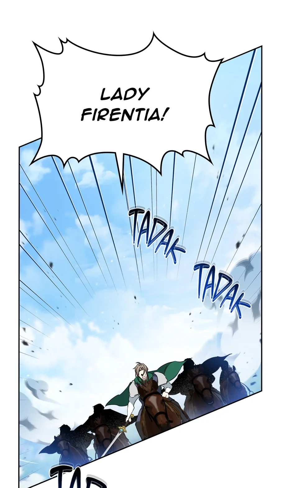 Read I'll Be the Matriarch in This Life Manga Online