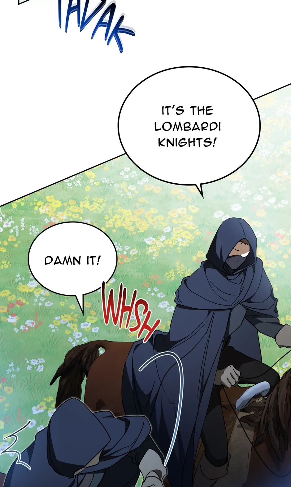 Read I'll Be the Matriarch in This Life Manga Online