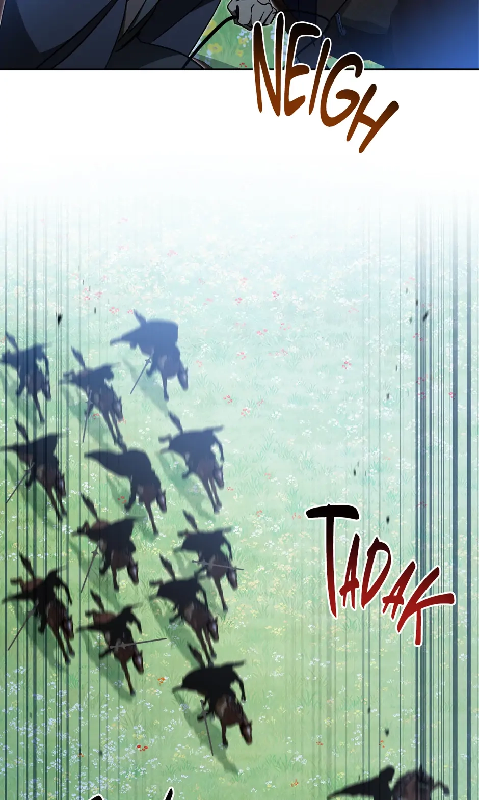 Read I'll Be the Matriarch in This Life Manga Online