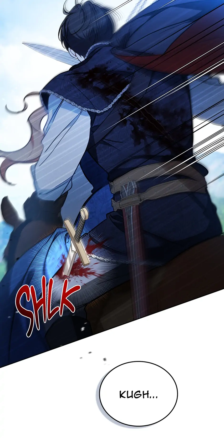 Read I'll Be the Matriarch in This Life Manga Online