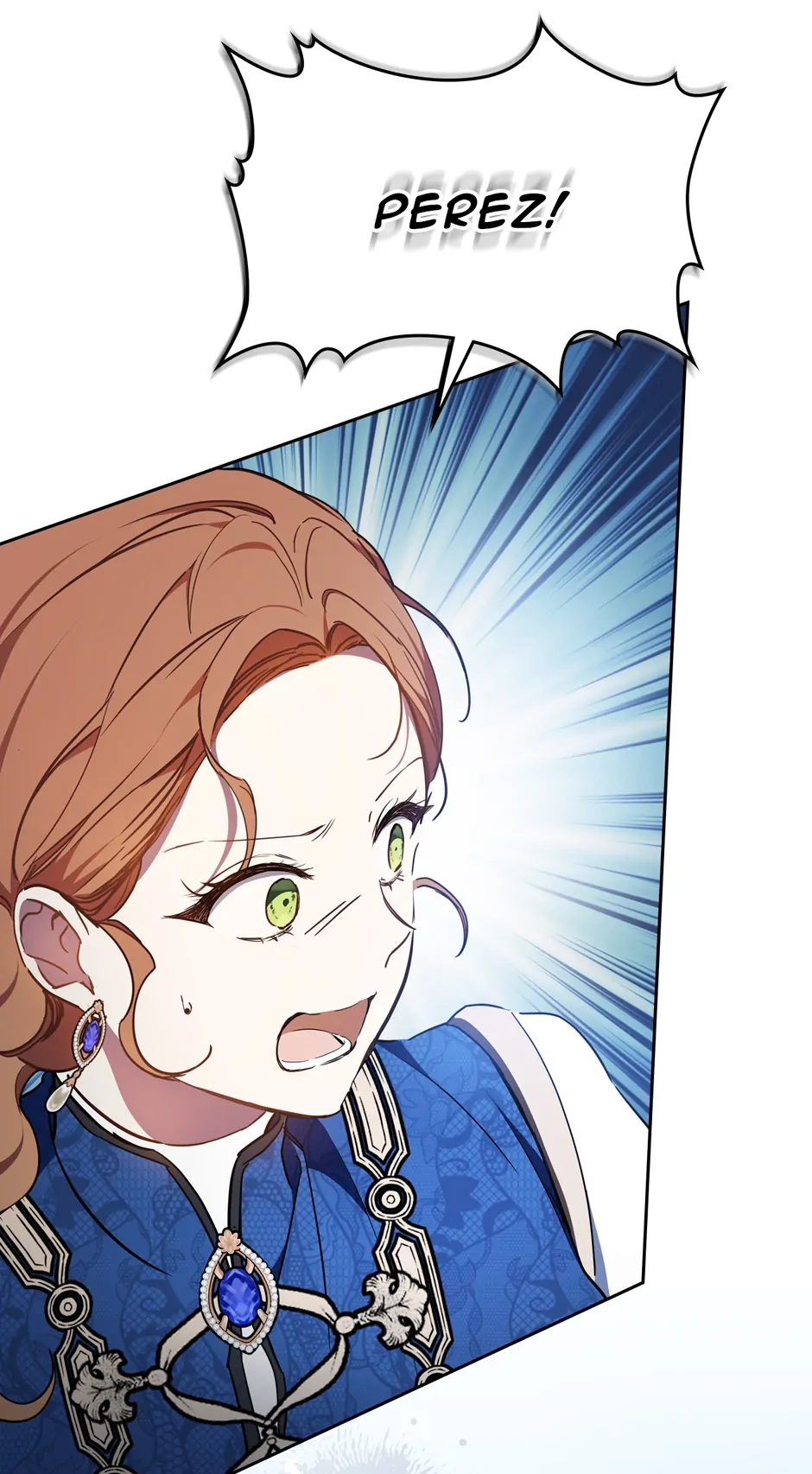 Read I'll Be the Matriarch in This Life Manga Online