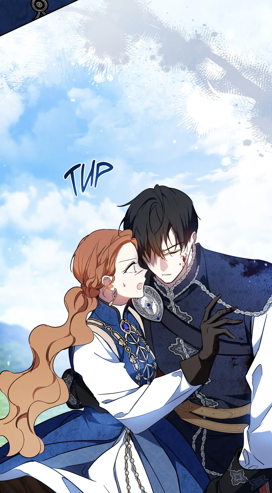 Read I'll Be the Matriarch in This Life Manga Online