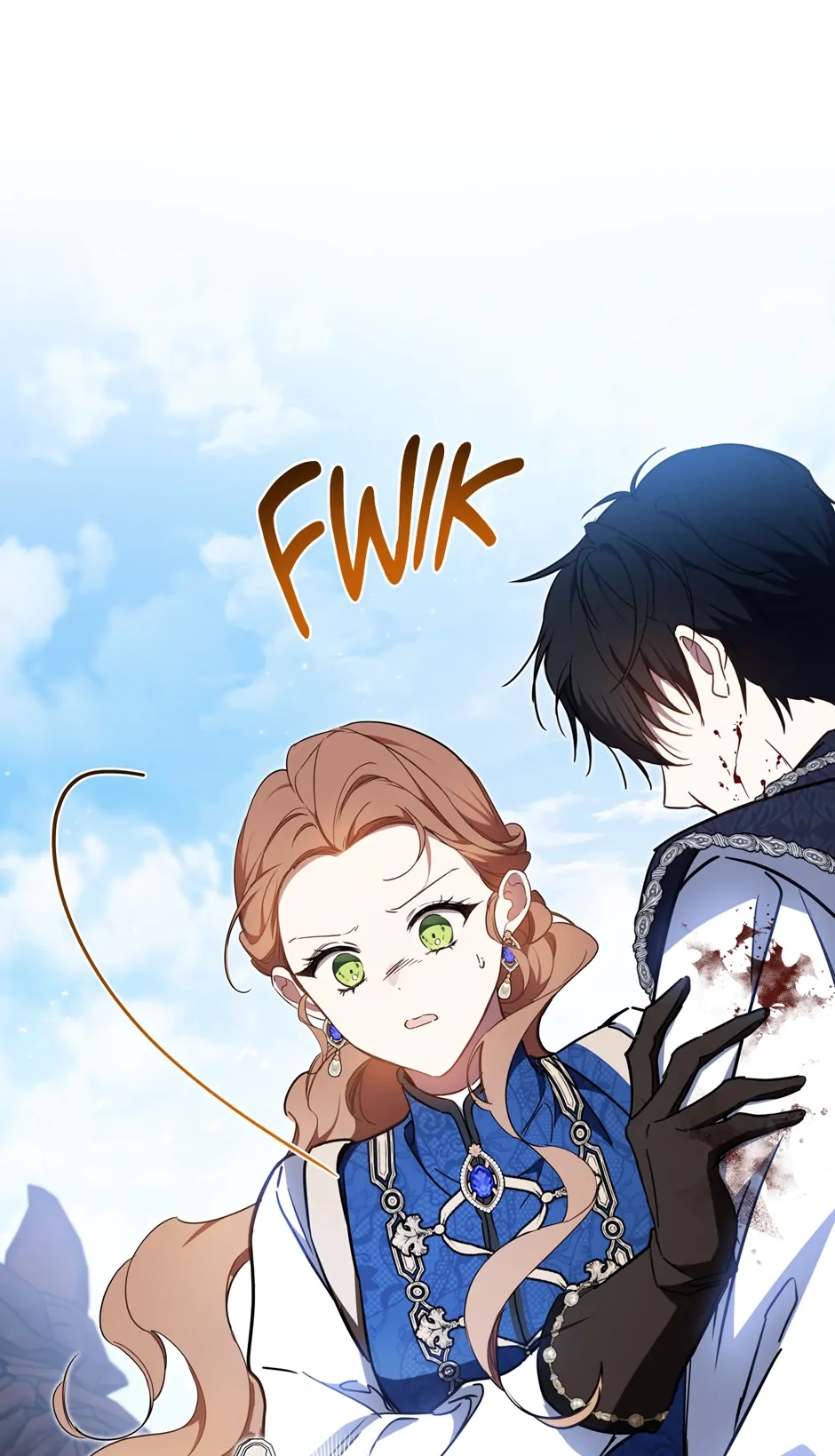 Read I'll Be the Matriarch in This Life Manga Online