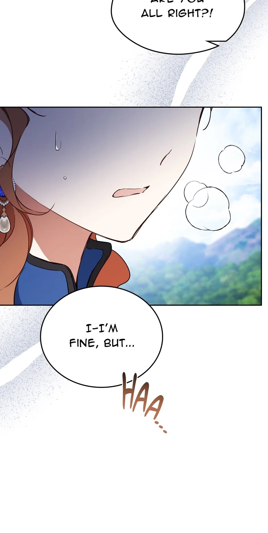 Read I'll Be the Matriarch in This Life Manga Online