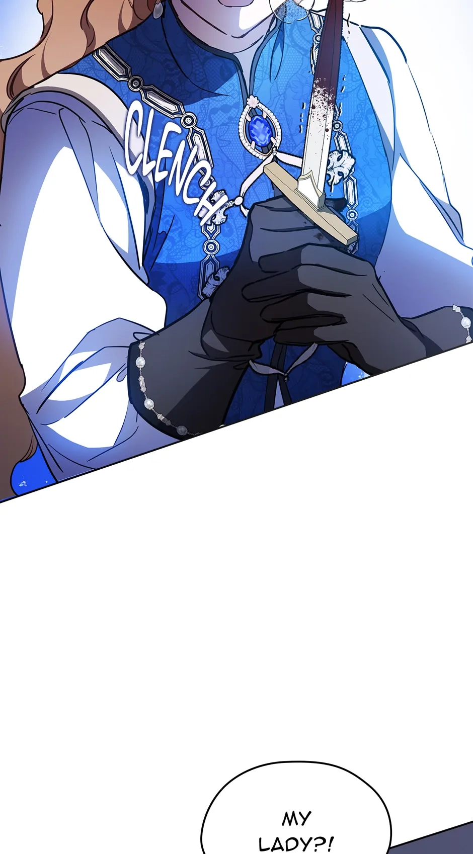 Read I'll Be the Matriarch in This Life Manga Online