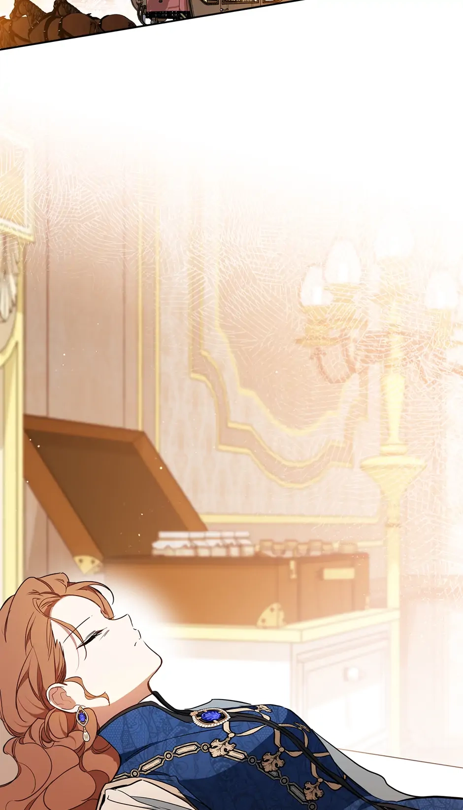 Read I'll Be the Matriarch in This Life Manga Online