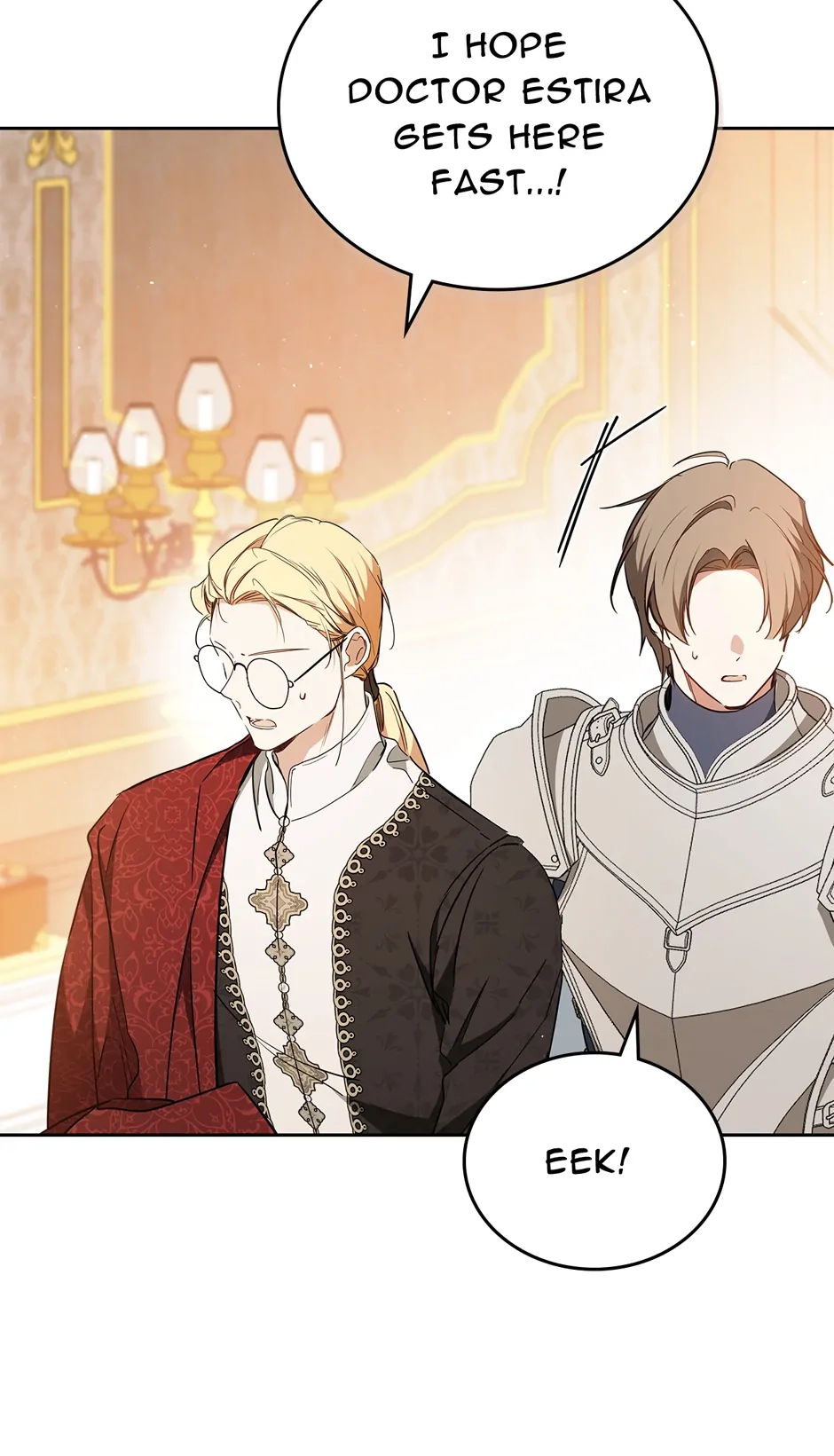 Read I'll Be the Matriarch in This Life Manga Online