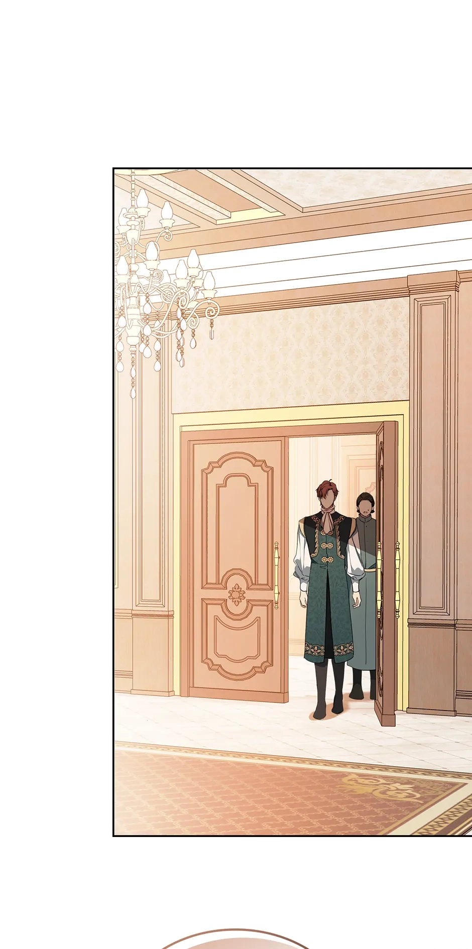 Read I'll Be the Matriarch in This Life Manga Online