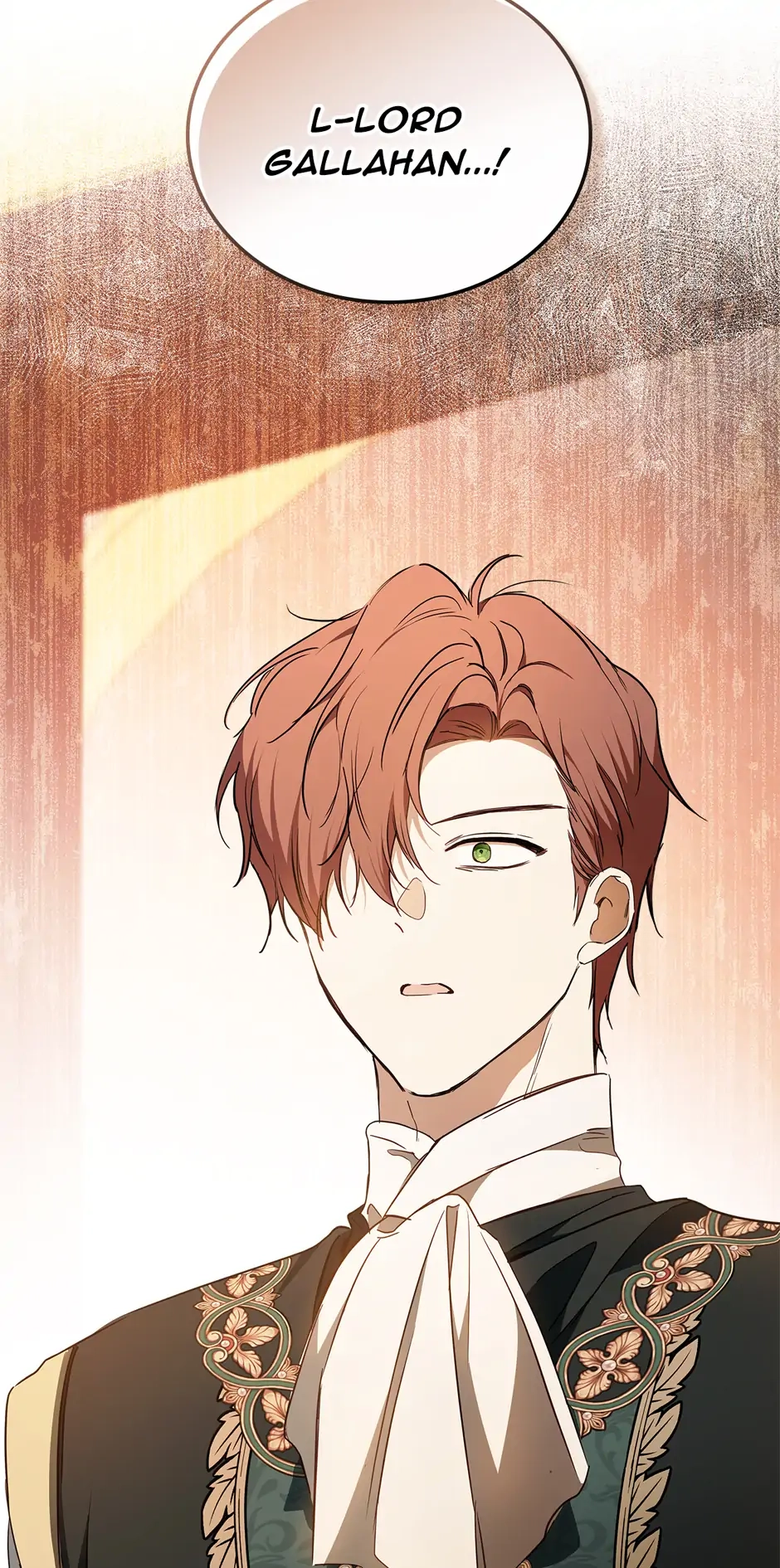 Read I'll Be the Matriarch in This Life Manga Online