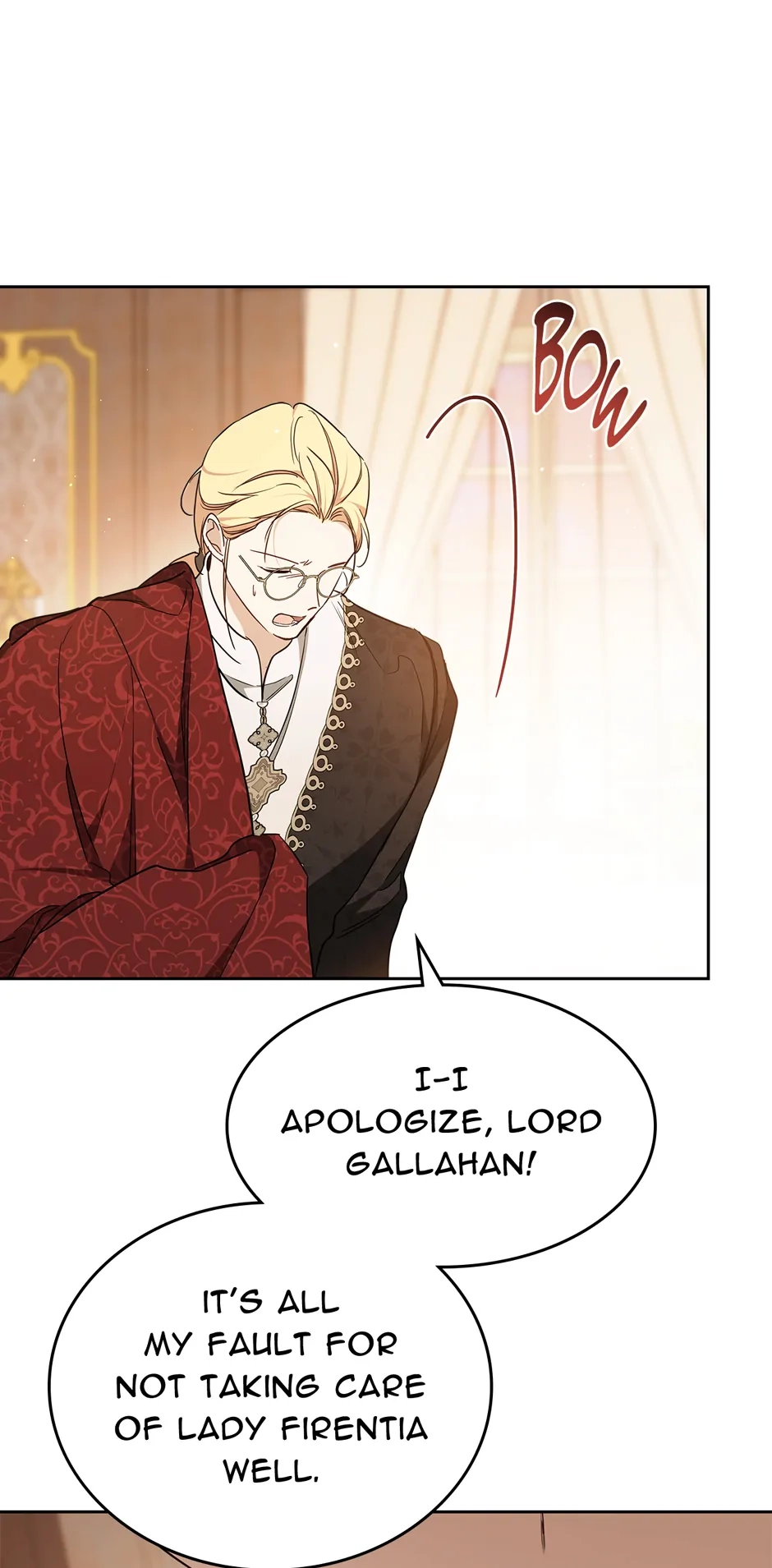 Read I'll Be the Matriarch in This Life Manga Online