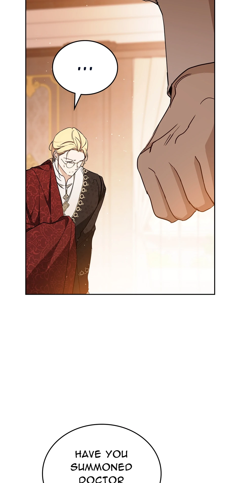 Read I'll Be the Matriarch in This Life Manga Online