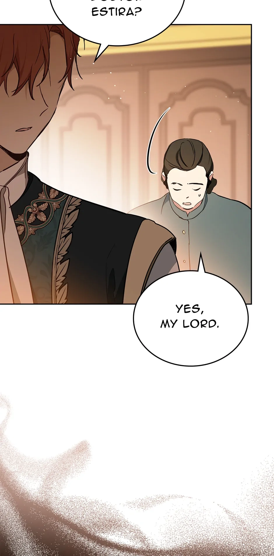 Read I'll Be the Matriarch in This Life Manga Online