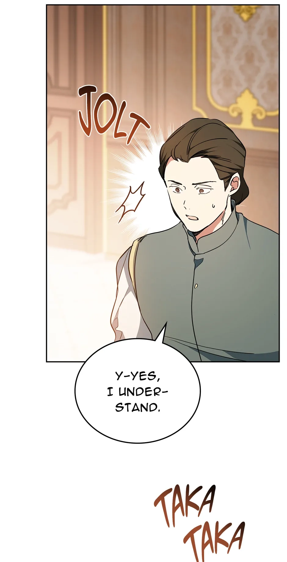 Read I'll Be the Matriarch in This Life Manga Online