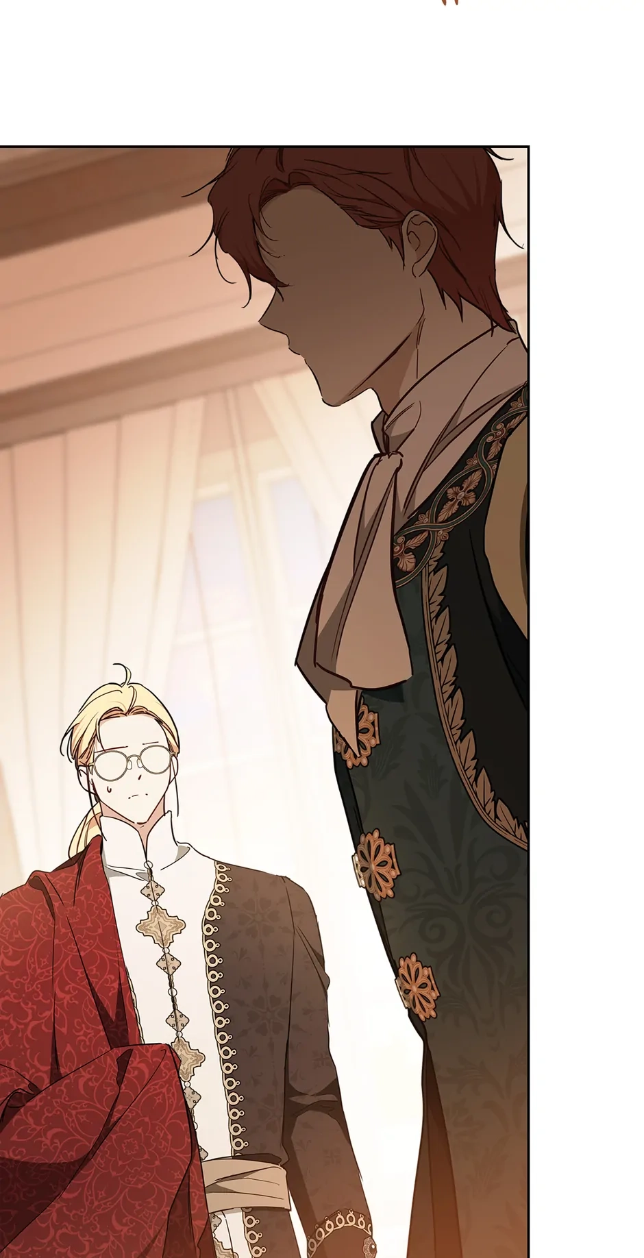 Read I'll Be the Matriarch in This Life Manga Online