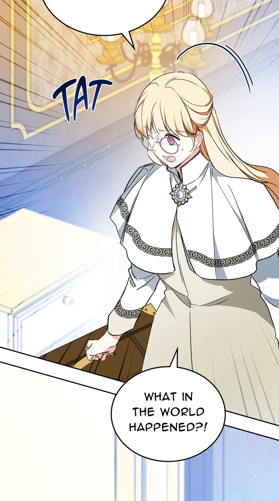 Read I'll Be the Matriarch in This Life Manga Online