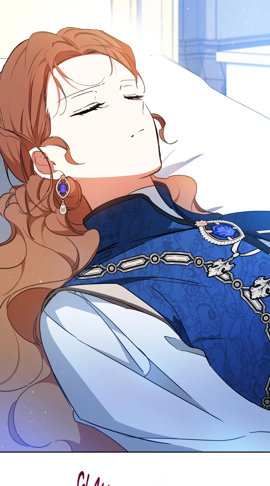 Read I'll Be the Matriarch in This Life Manga Online